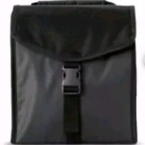 NIP Foldover Lunch Bag